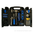 Kit de herramientas de venta de herramientas de promoción de 129pcs